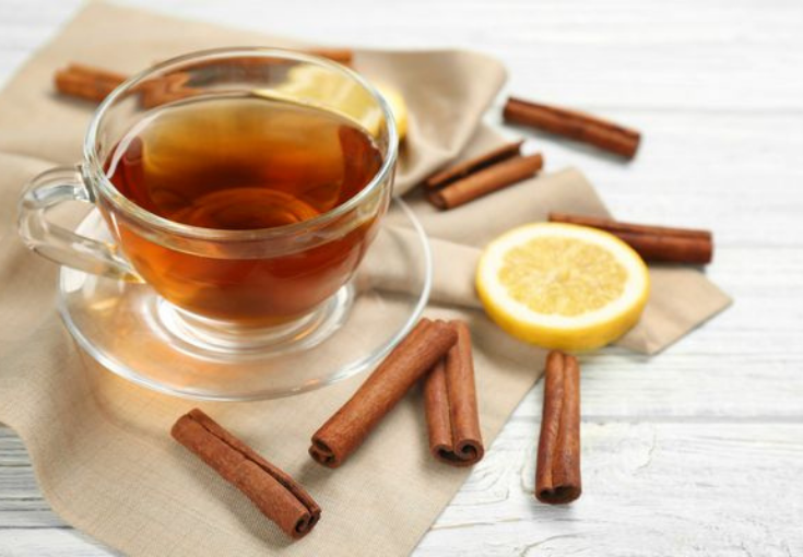 Unlocking the Health Benefits of Cinnamon