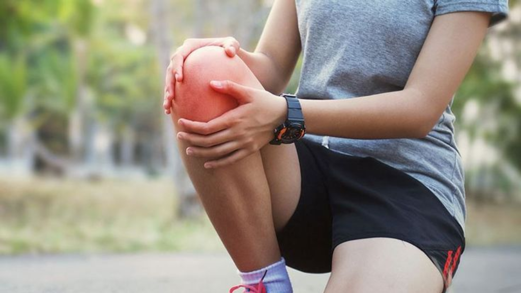 Joint Pain