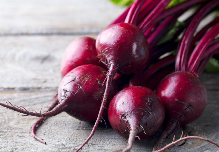 The Power of Beets: 6 Reasons to Add Them to Your Diet