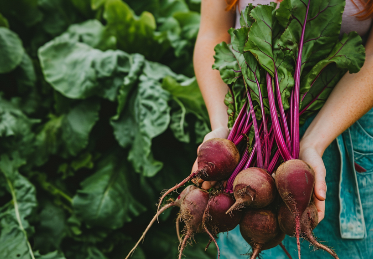 Health Benefits of Adding Beets to Your Diet