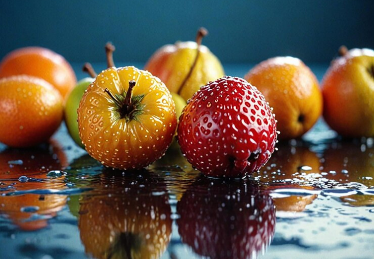 How to Ripen a Fruit and vegetable