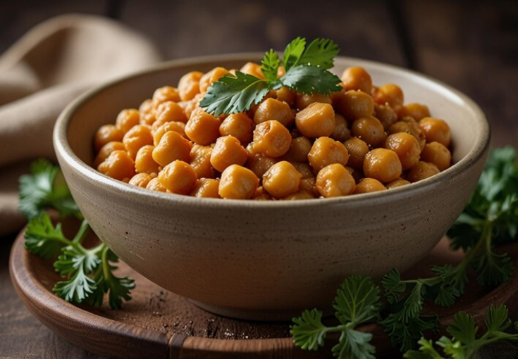 chickpeas