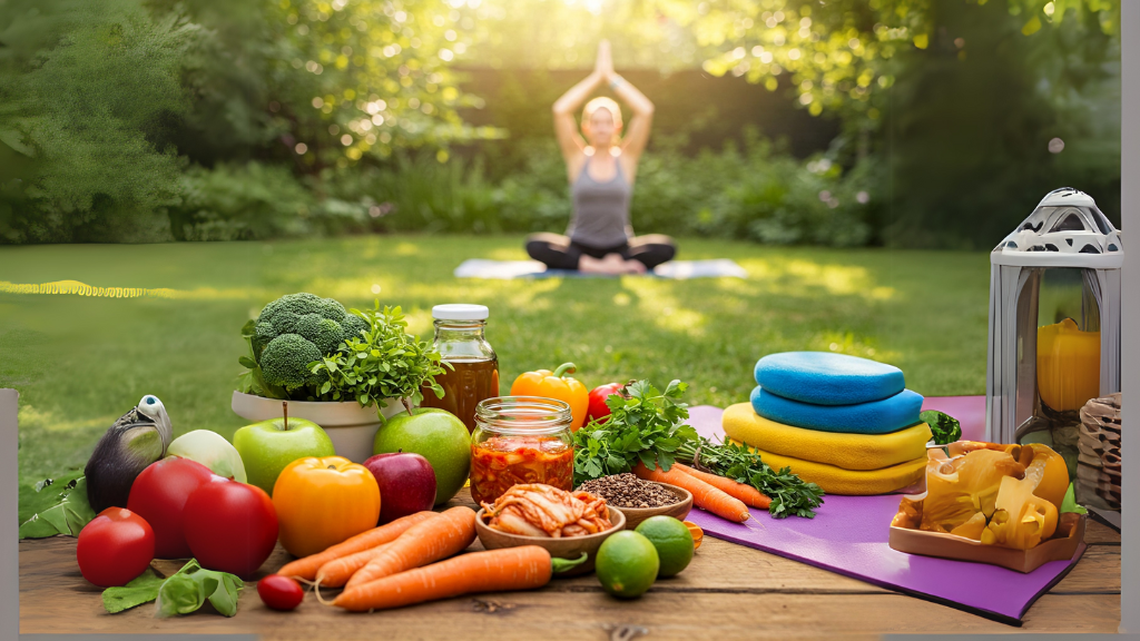 Digestive System Naturally