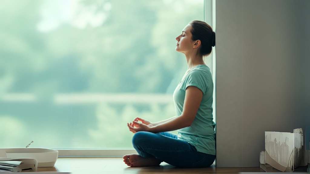 Effective Coping Tips