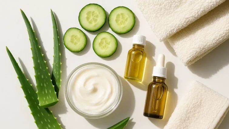 Natural Skincare Routine: Simple Steps for Glowing, Healthy Skin