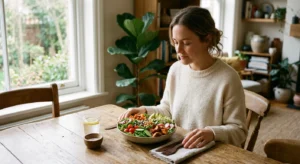 improve gut health naturally