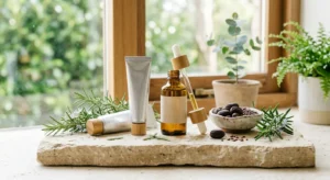 Sustainable Beauty: How to Build an Eco-Friendly Skincare Routine with skincare natural ingredients