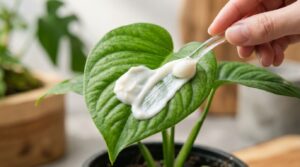 A deeply hydrating botanical cream designed to protect the delicate acid mantle.